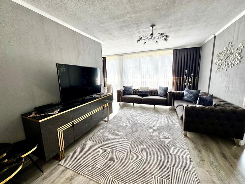 Appartement - 78 m² - 4 pièces