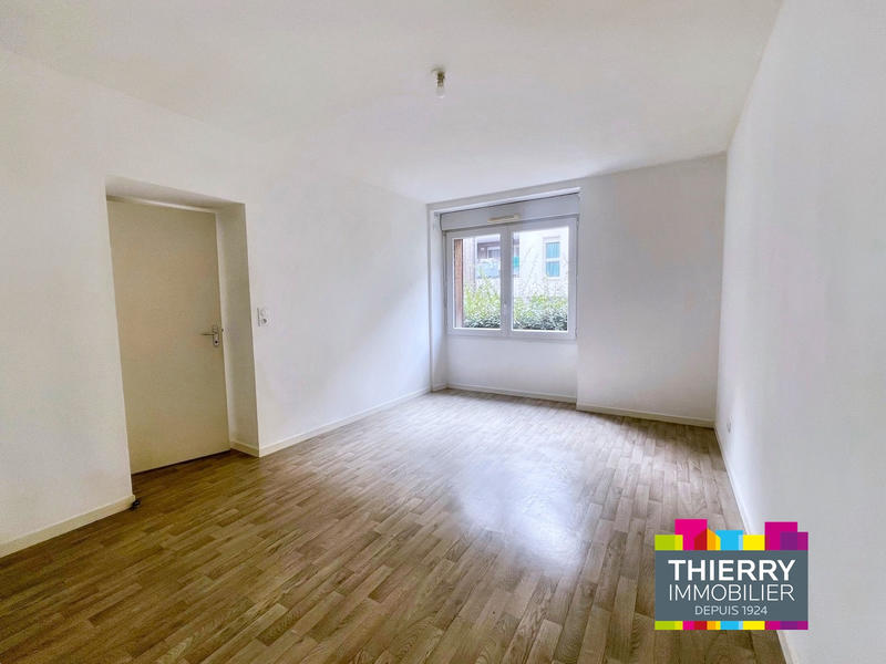 Appartement - 62 m² - 2 pièces