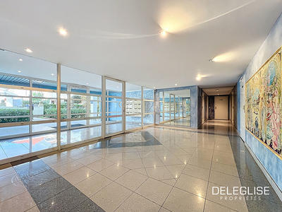 Appartement - 101 m² - 4 pièces