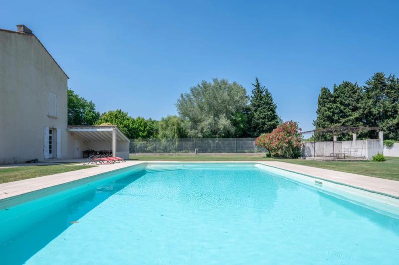 Maison - 350 m² - 8 pièces