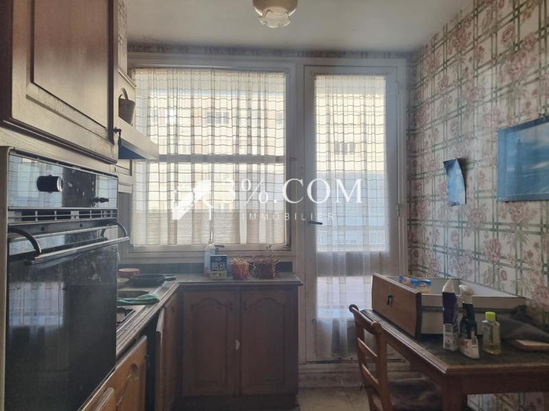 Appartement - 73 m² - 4 pièces