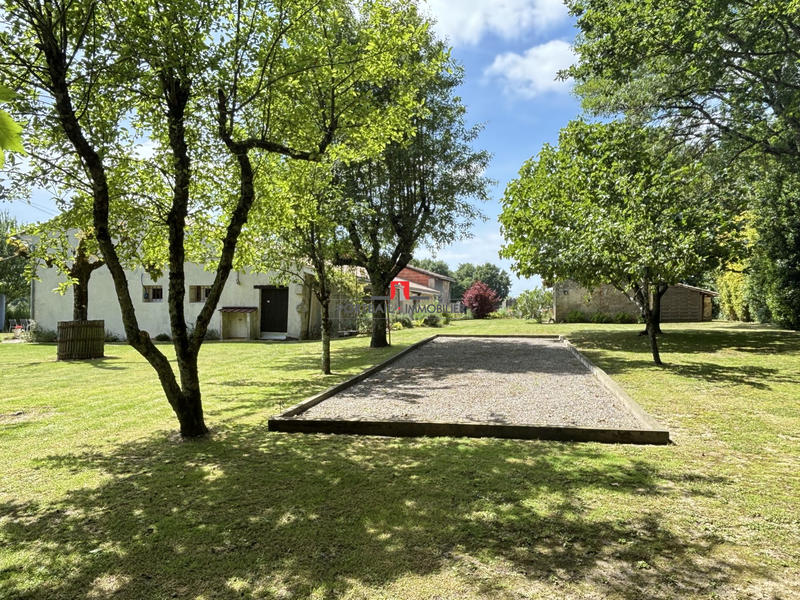 Maison - 175 m² - 6 pièces