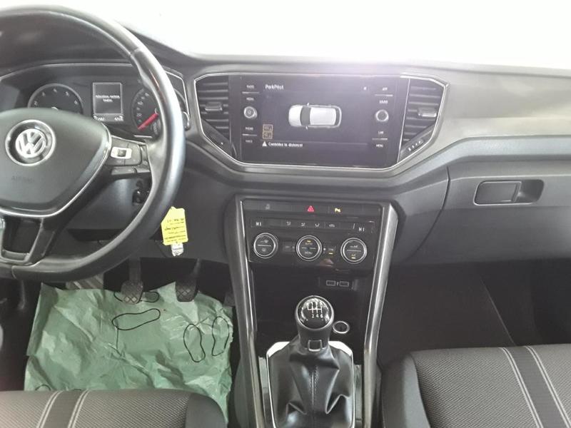 Volkswagen t-Roc 1.5 Tsi 150 Cv Evo Lounge