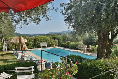 Villa - 234 m² - 7 pièces