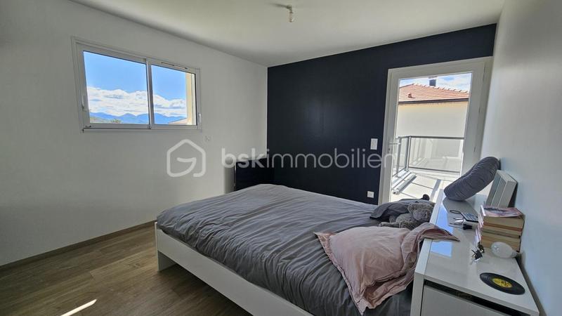 Maison - 128 m² - 5 pièces