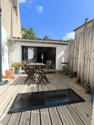 Maison - 175 m² - 7 pièces