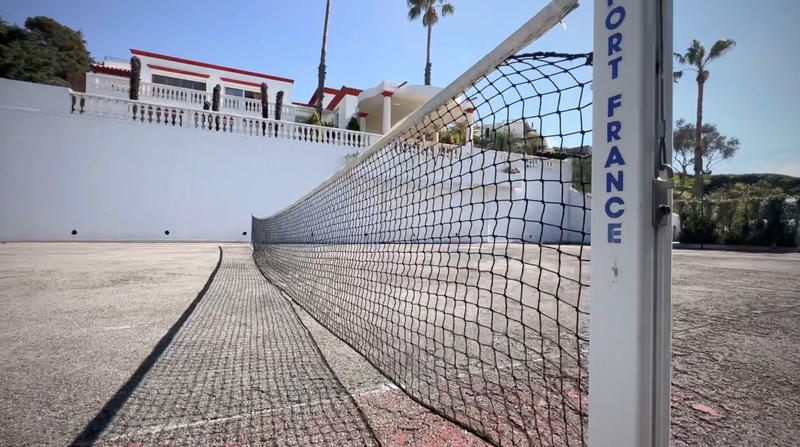 Villa - 665 m² - 10 pièces