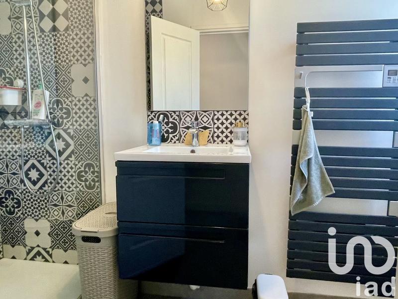 Maison - 97 m² - 5 pièces