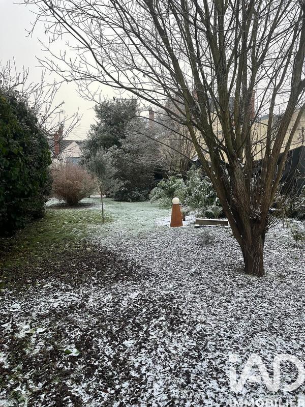 Maison - 130 m² - 4 pièces