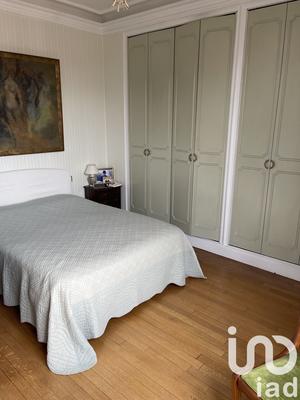 Maison - 165 m² - 5 pièces