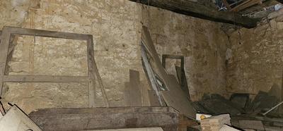 Maison de village - 50 m² - 2 pièces