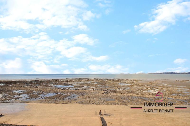 Appartement - 26 m² - 2 pièces