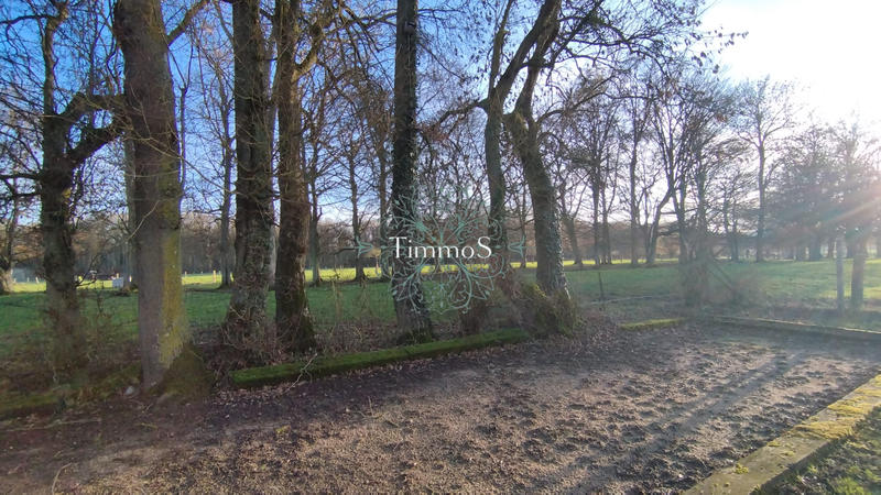 Maison - 118 m² - 6 pièces