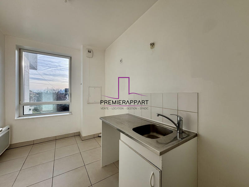 Appartement - 86 m² - 4 pièces