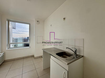 Appartement - 86 m² - 4 pièces