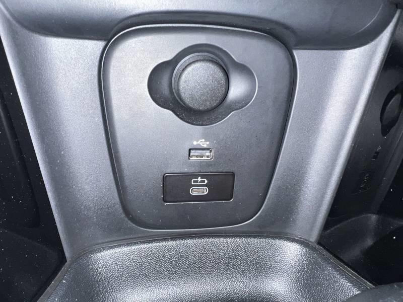 Mini Mini Hatch 3 Portes Cooper 136 ch Dkg7 Edition Premium Plus