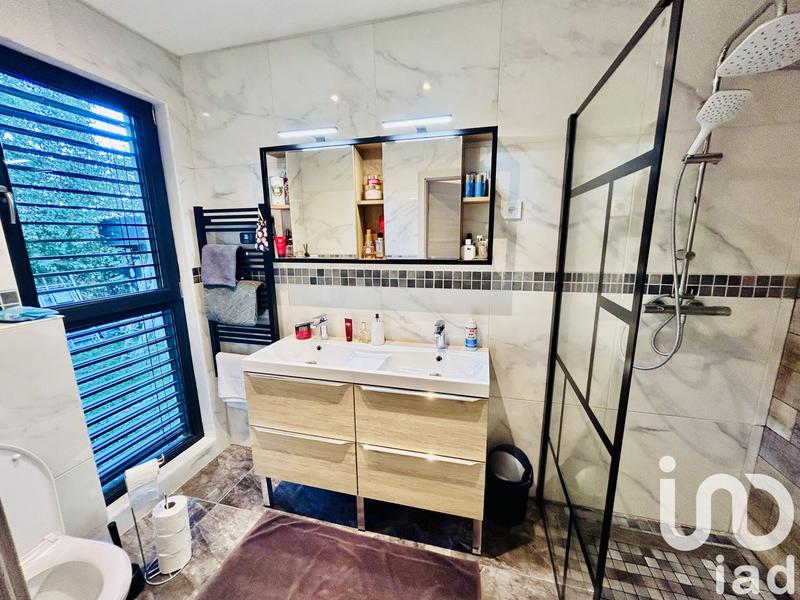 Maison de maîtres - 155 m² - 4 pièces