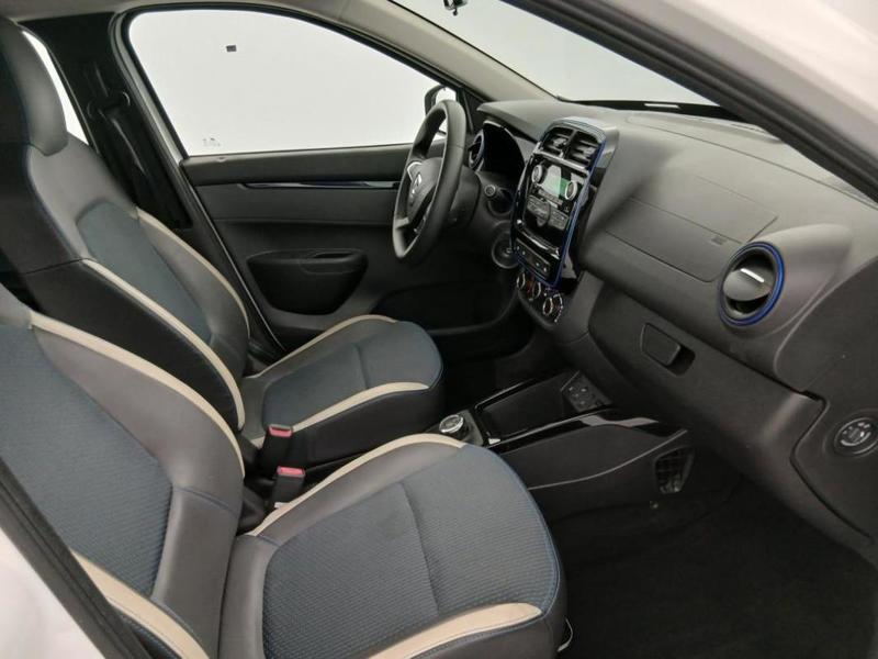 Dacia Spring Achat Intégral Confort