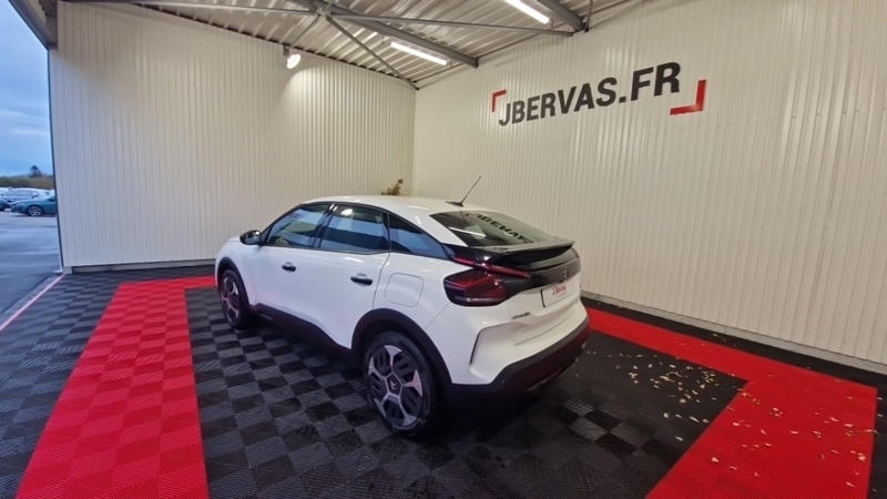 Citroën C4 Bluehdi 110 Ss Feel Pack