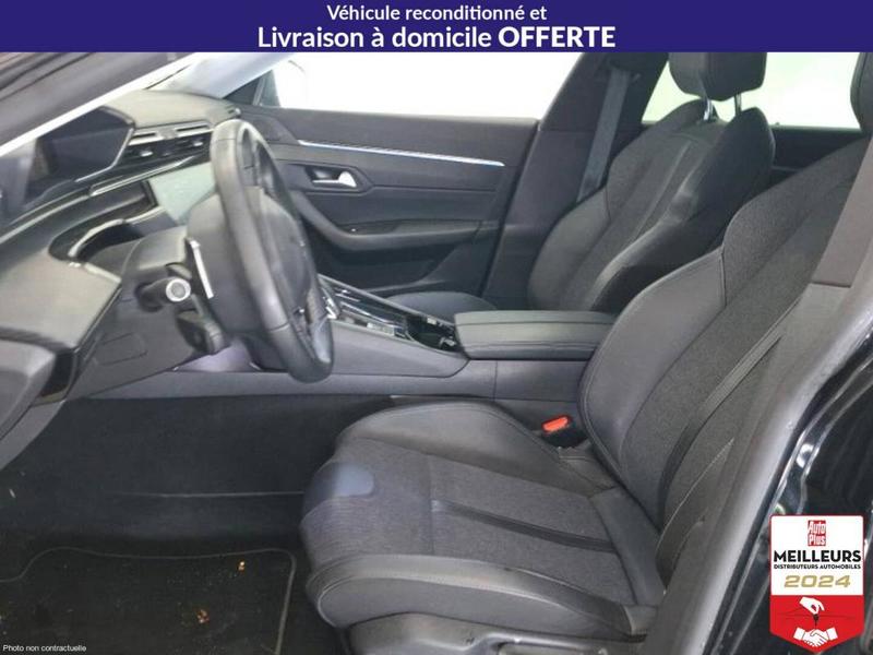 Peugeot 508 Sw PureTech 130 Eat8 Allure Pack