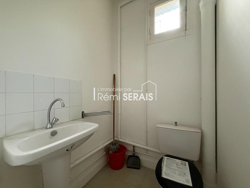 Local commercial - 32 m²