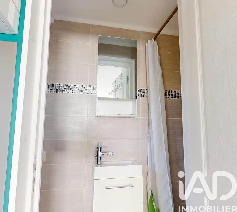 Maison - 82 m² - 5 pièces