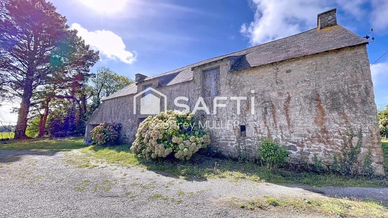 Maison - 183 m² - 5 pièces