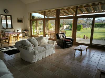 Maison de village - 189 m² - 4 pièces