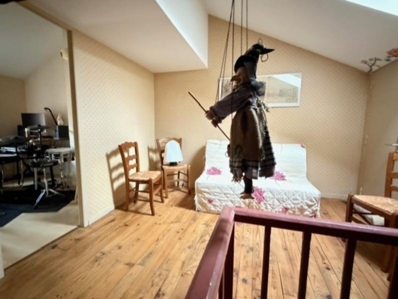 Maison - 170 m² - 7 pièces