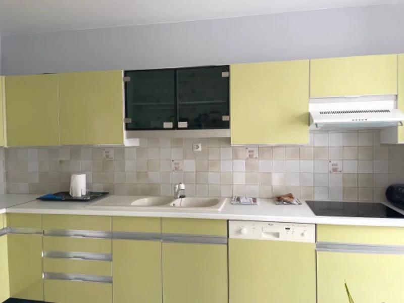 Appartement - 100 m² - 5 pièces