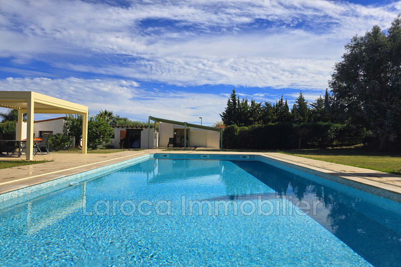 Villa - 176 m² - 6 pièces