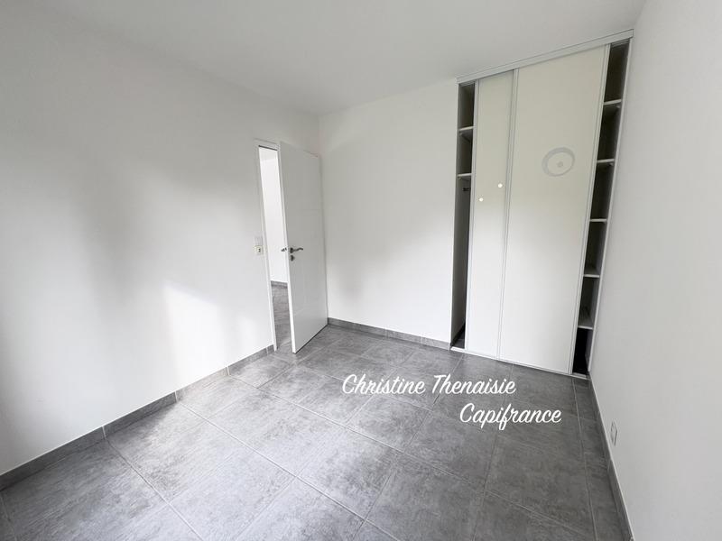 Maison - 63 m² - 3 pièces