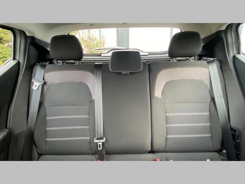 Dacia Sandero TCe 90 Stepway Expression