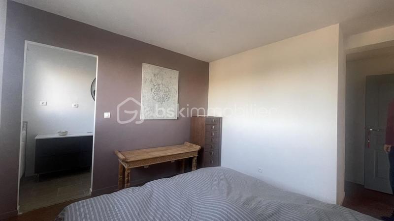 Appartement - 97 m² - 4 pièces