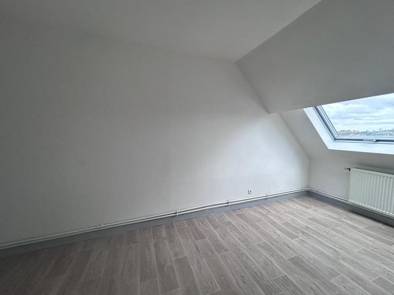 Immeuble - 137 m² - 4 pièces