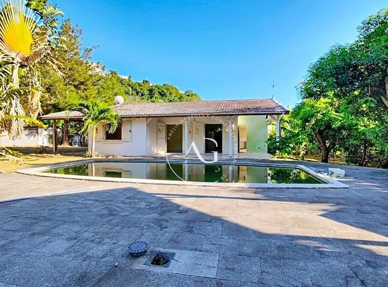 Villa - 118 m² - 4 pièces