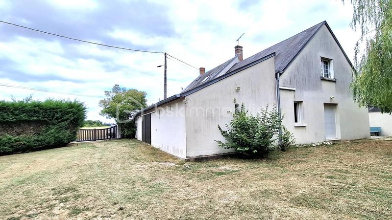 Propriété - 220 m² - 8 pièces