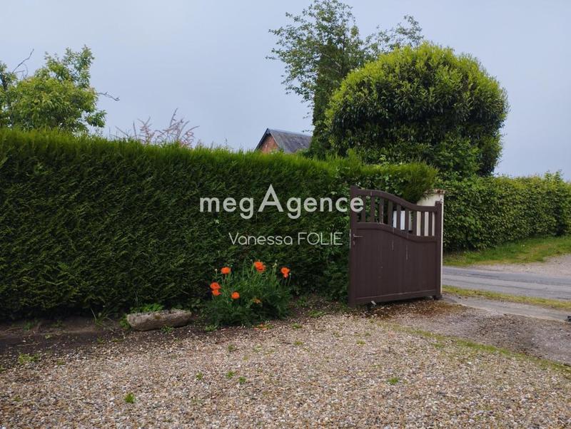 Maison - 80 m² - 2 pièces