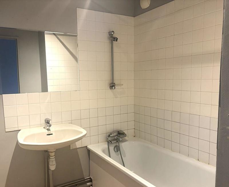 Appartement - 115 m² - 7 pièces