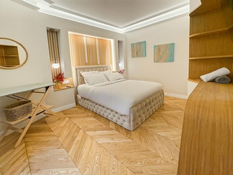 Appartement - 70 m² - 4 pièces