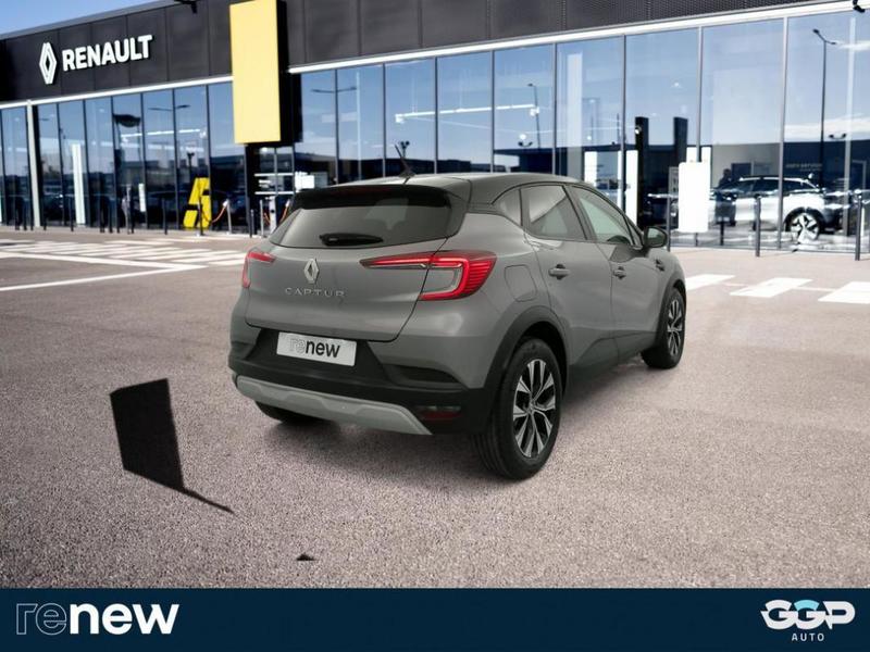 Renault Captur TCe 90 Evolution