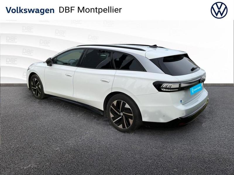 Volkswagen Id.7 Nouvelle Tourer Pro / Life Max