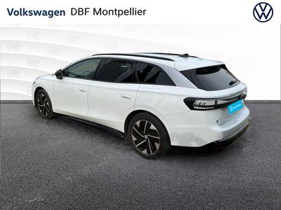 Volkswagen Id.7 Nouvelle Tourer Pro / Life Max