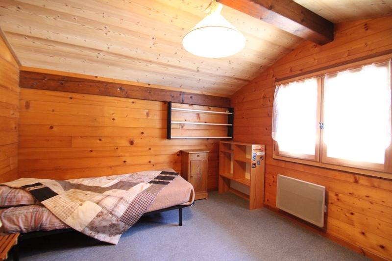 Châlet - 104 m² - 5 pièces