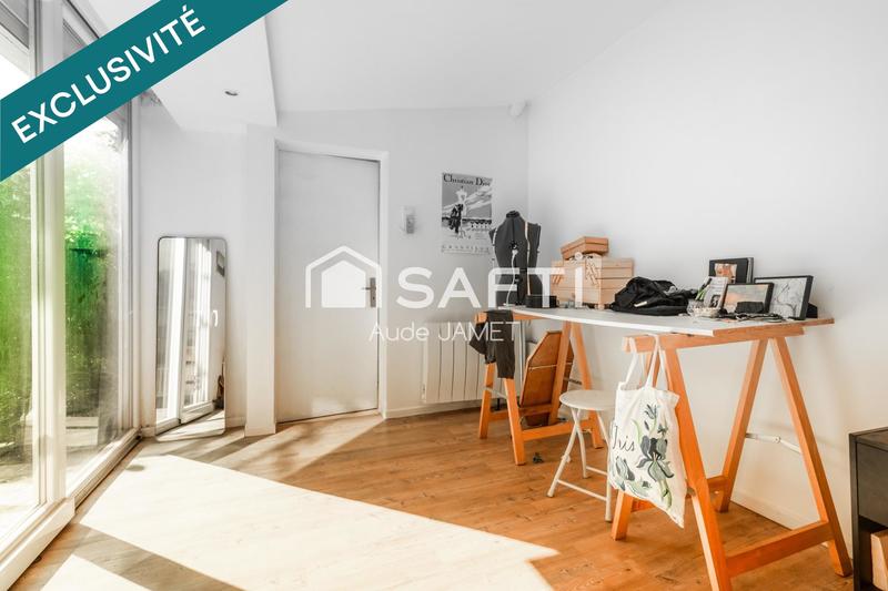 Maison - 148 m² - 6 pièces