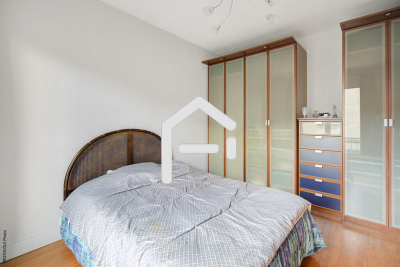 Appartement - 68 m² - 4 pièces