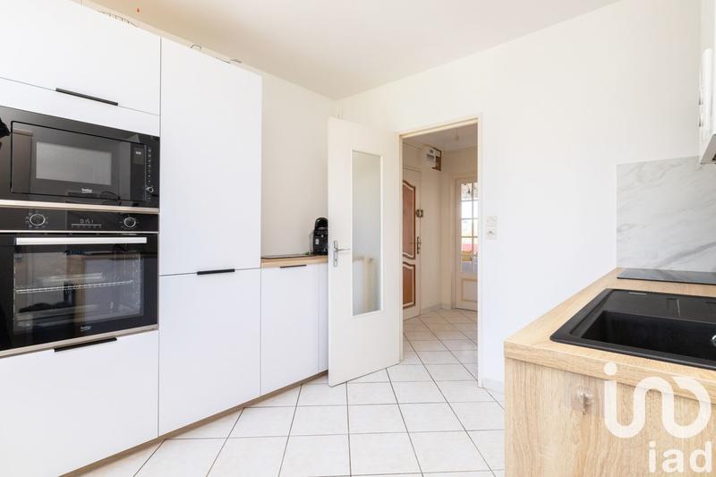 Appartement - 98 m² - 5 pièces