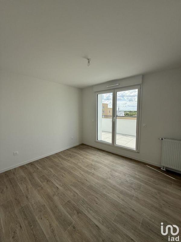 Appartement - 83 m² - 4 pièces
