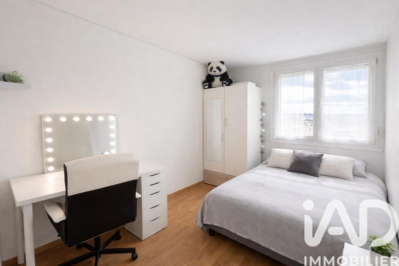 Appartement - 66 m² - 4 pièces