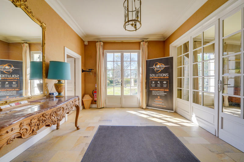 Local commercial - 25 m²